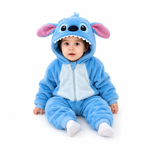 Little Monster Onesie