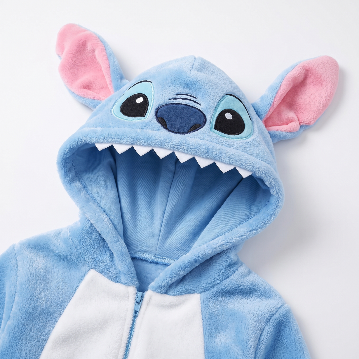 Little Monster Onesie